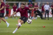 SCHWEIZ TRAINING