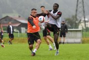 BASEL Training