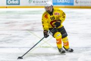 LAUSANNE - SC BERN