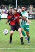 MALCANTONE - ST. GALLEN