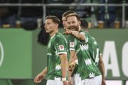 ST. GALLEN - LUGANO