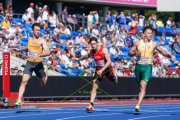 EM BIRMINGHAM 2026