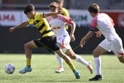 YB U19 - LEIPZIG U19