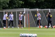 TRAINING BASEL