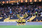 YB - SERVETTE