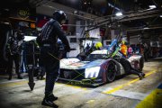 24H LE MANS