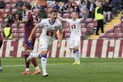 SERVETTE - LUZERN