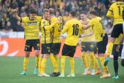 YB - LUZERN