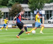 BRAUNSCHWEIG - BASEL