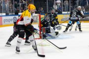 FRIBOURG - LAUSANNE