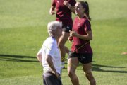 SCHWEIZ TRAINING