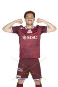 SERVETTE PORTRAIT