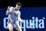 SWISS INDOORS 2025