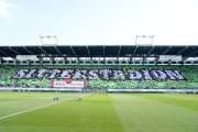 ST. GALLEN - ZUERICH