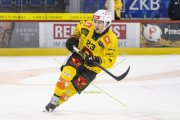 KLOTEN - BERN