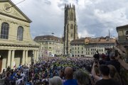 FRIBOURG MEISTERFEIER
