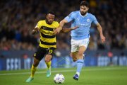 MAN CITY - YB