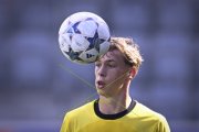 YB U19 - LEIPZIG U19