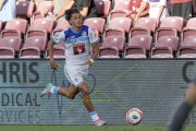 SERVETTE - LUZERN