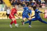DUNGANNON - VADUZ