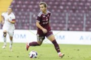 SERVETTE- SPARTA PRAG