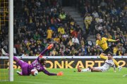 YB - SERVETTE