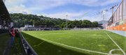 LUGANO - BASEL