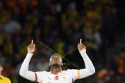 YB - GALATASARAY