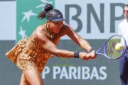FRENCH OPEN 2026