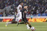 LAUSANNE - BESIKTAS