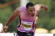 LEICHTATHLETIK SM 2025