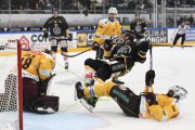 LUGANO - GENF