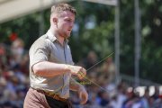 AARGAUER KANTONALSCHWINGFEST
