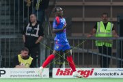 YB - BASEL