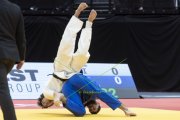JUDO LAUSANNE 2026