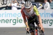 TOUR DE SUISSE 2025