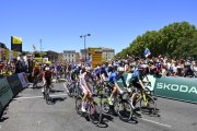 TOUR DE FRANCE 2026