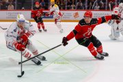 LAUSANNE - RAPPERSWIL