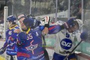 KLOTEN - ZUG