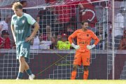 SION - VADUZ