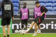 Traing Basel