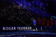 LAVER CUP 2022