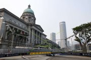 GP SINGAPUR 2026
