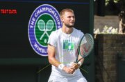 WIMBLEDON 2025