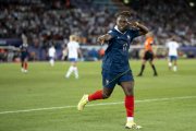 FRANKREICH - ENGLAND