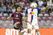 SERVETTE- LYON