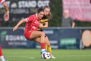 RAPPERSWIL - YB