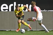 YB U19 - LEIPZIG U19