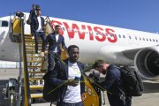 BASEL REISE