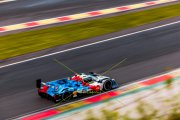 SPA-FRANCORCHAMPS 2026